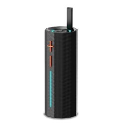Moxom mx-sk97 rgb crni Zvucnik bluetooth ( ZV1243 )