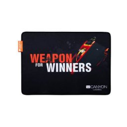 Canyon MP-8 XXL Gaming Mousepad - CND‑CMP8