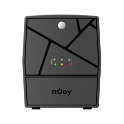 NJOY Keen 2000 USB 1200W UPS (UPLI-LI200KU-CG01B)