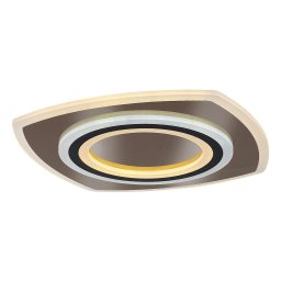 LED PLAFONJERA 60W CCT TANELI 2 71317 RABALUX