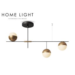 LUSTER 3XG9 VESTA 511 BBLINK