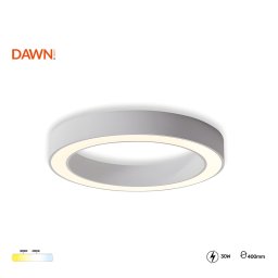 LED PLAFONJERA 30W WW NW VESTA 679 BELA BBLINK