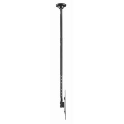 CM-70ST-01 Gembird TV plafonski nosac, VESA max. 40x40cm, 32-70inc max.50kg Udaljenost 698-1568mm