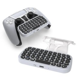 Tastatura Bluetooth za PS5 DOBE TP5-0556