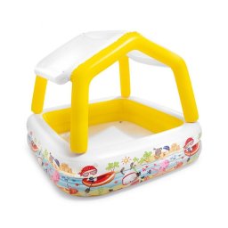 Dečiji bazen 157x157x122cm Intex 57470NP