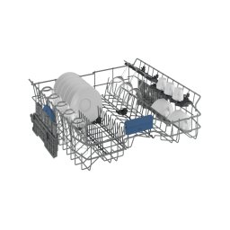 BEKO BDFN26540XP ProSmart inverter mašina za pranje sudova