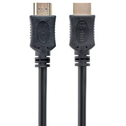 CC-HDMI4L-10 Gembird HDMI kabl v.2.0 ethernet support 3D/4K TV 3m