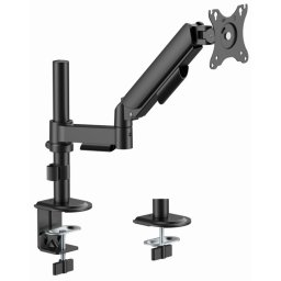 MA-DA1P-02 Gembird Podesivi stoni drzac za monitor.tilt, 17-32 max.9kg