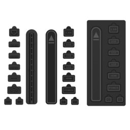 Set za ciscenje DOBE TP5-35155B za PS5/ PS5 Slim/ PS5 PRO