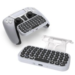 Tastatura Bluetooth za PS5 DOBE TP5-0556