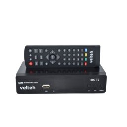 Dig.risiver VELTEH 600T2 H.264