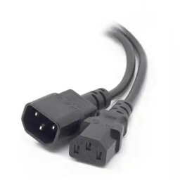 Kettz KT-PCE1-1.5M napojni kabl za UPS–kompjuter M–Ž 1.5m