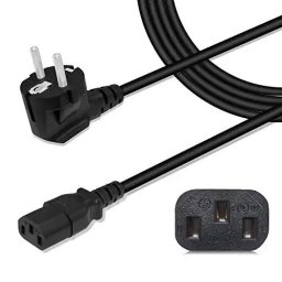 Kettz PC-C250 napojni kabl za kompjuter 1.5m