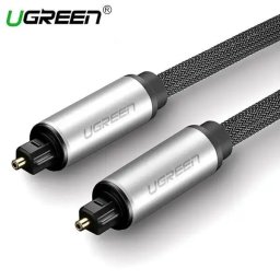 UGREEN AV108 toslink optički audio kabl 3m