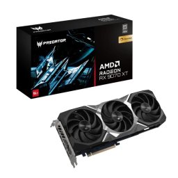 Grafička karta Acer PB RX9070XT 16G OC - Predator 16GB DDR6 3xDP/HDMI