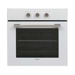 Ugradna rerna Vox SBM6510W3D