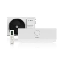 Inverter klima uređaj Bosch CL3000 Set 70 WE,24kBTU