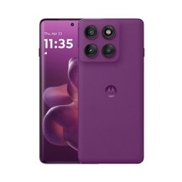 MOTOROLA EDGE 60 PRO 8/256GB 5G Sparkling Grape