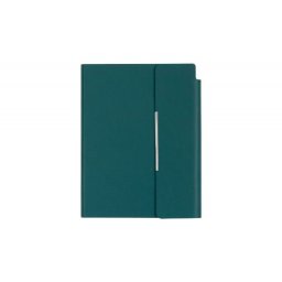 Velvet notes sa magnetnim preklopom B6 emerald ( 116.847.46 )