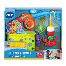 Vtech Igra pecanja ( 23737 )