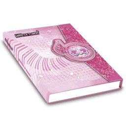 Miracle Tunes Dnevnik - Više boja ( 34025 )