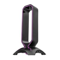 Trust GXT 265 cintar RGB headset stand (23647)