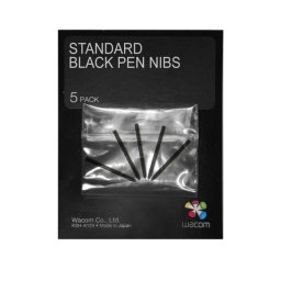 Wacom standard pen nibs ACK-20001 ( 016369 )