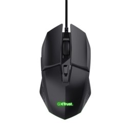 Trust GXT109 felox gaming miš crni (25036)