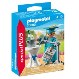 Playmobil special plus diplomac ( 34375 )