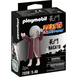 Playmobil Naruto-Figura Nagato Edo Tensei ( 1041292 )