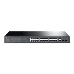 Tp-link TL-SG1428PE EASYSMART SWITCH 24P GIGABITNI
