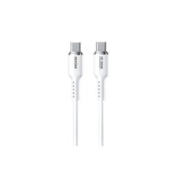 Wekome wdc-11 usb-c 1.2m white 100w Kabl ( 58528 )