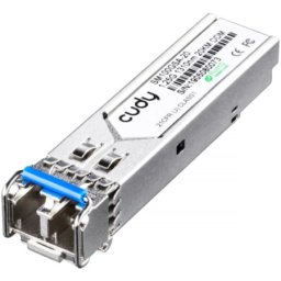 Cudy SM100GSA-20 Single Mode 1.25G LC SFP 1310nm 20km