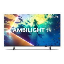 Philips 55pus8010/12,4k,ambilight led tv ( 0001409938 )