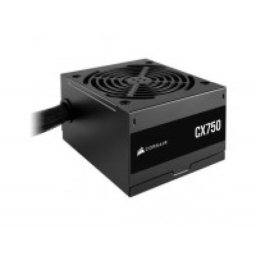 Corsair CP-9020279-EU CX750 80+ Bronze Crno Napajanje 750W