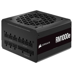 Corsair CP-9020297-EU RM1000e 80+ Gold Fully Modular Crno Napajanje 1000W