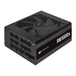 Corsair CP-9020271-EU RM1000x Fully Modular 80+ Gold Napajanje 1000W
