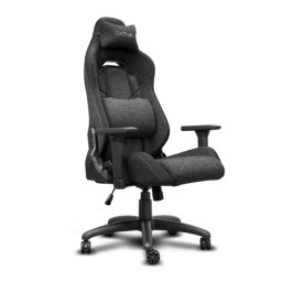 Trust GXT723 Ruya Fabric Siva (25439)