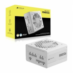 Corsair RM850e 80+ Gold Fully Modular White, CP-9020293-EU Napajanje 850W