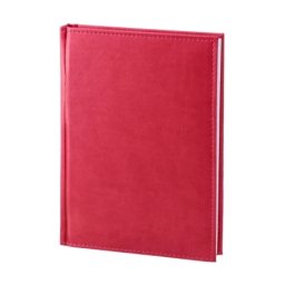 Biro Time business a5 rokovnik 130 lista roze a5 ( 489406 )