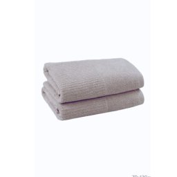 Dekordom peškir reale 50x90 - opal grey ( 025711 )