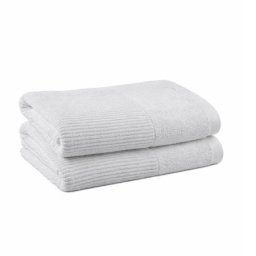 Dekordom peškir reale 70x140 - white ( 025713 )