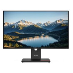 Lenovo T27q-40 27" 2k/HDMI/DP/5xUSB/3Y, 64A6GAT6EU ( 0001422417 )