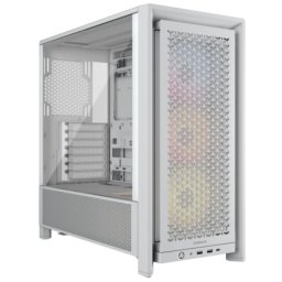 Klik PC Ryzen 7 5700/32GB/M.2 1TB/RX 9060 XT 16GB/650W