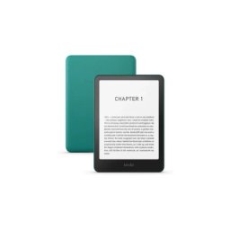 Amazon Kindle Paperwhite 16GB Jade w/SO Tablet 7