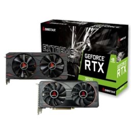 Biostar RTX 3070 GDDR6 8GB 256bit 3XDP/HDMI Grafička karta