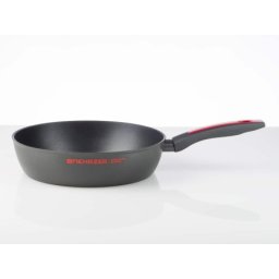 Mehrzer Tiganj duboki 28cm, diamond black ( 864981 )