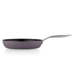 Mehrzer Tiganj 28 cm, signature, ljubičaste boje ( 863668 )