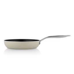 Mehrzer Tiganj 24 cm, signature, boja slonovače ( 863653 )