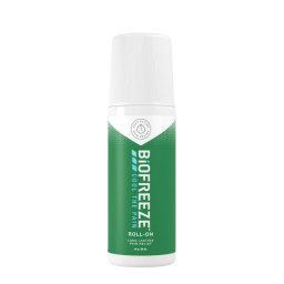 BIOFREEZE GEL ROLL-ON 89ml